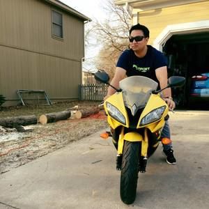 Meet your Posher, Niranjan